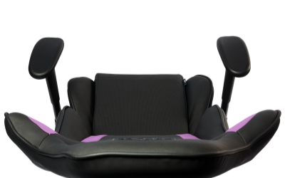 Chaise Gamer Cooler Master Caliber R1 Maroc Prix Pas cher - Smartmarket.ma