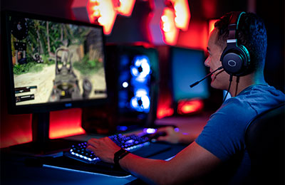 Cooler Master MH751 Maroc Cooler Master MH751 Maroc Prix Casque Gamer pas cher - smartmarket.ma