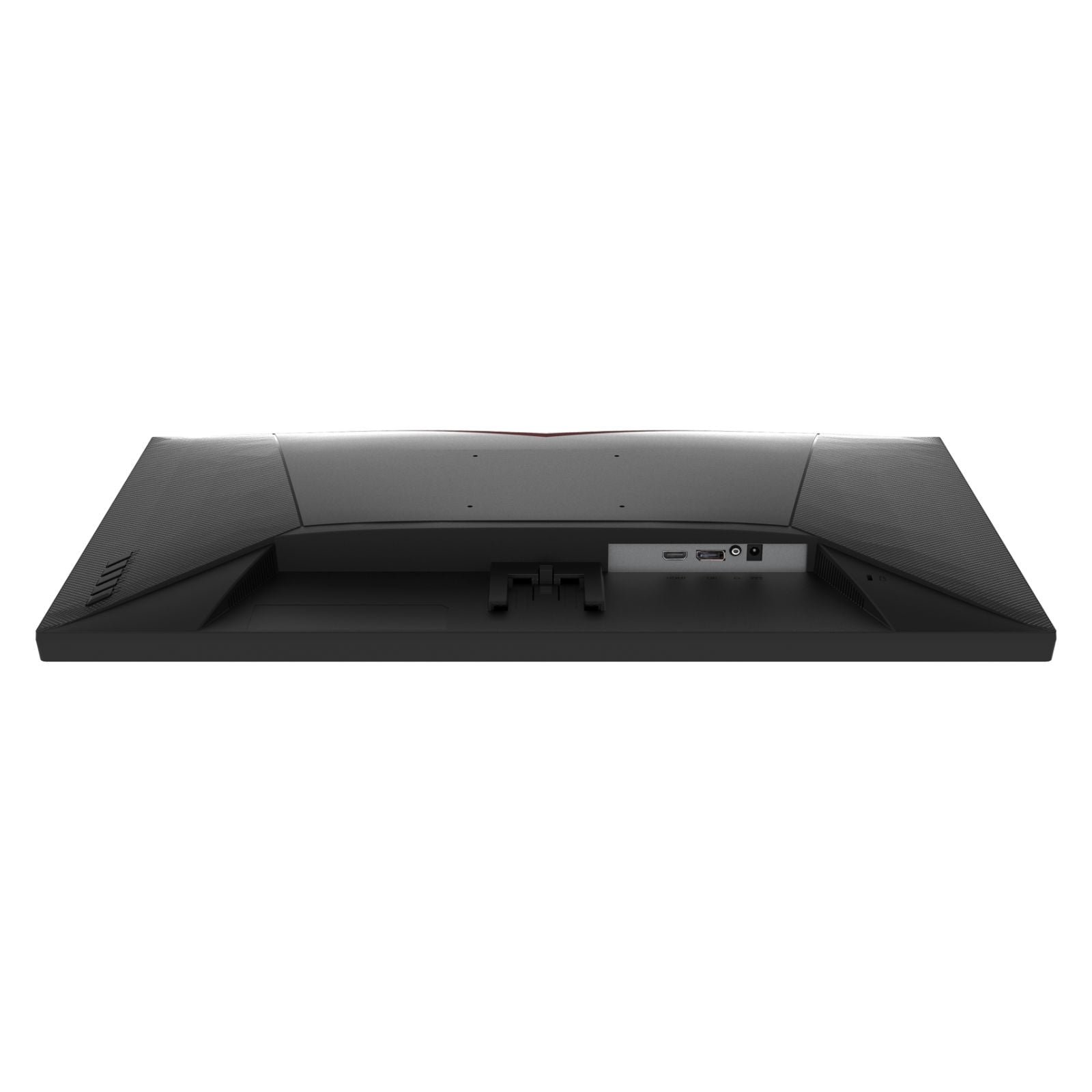 EcranGamingAOC27G11E180Hz_1 AOC 27G11E 180Hz Ecran gamer avec ports depuis la vue de dessous