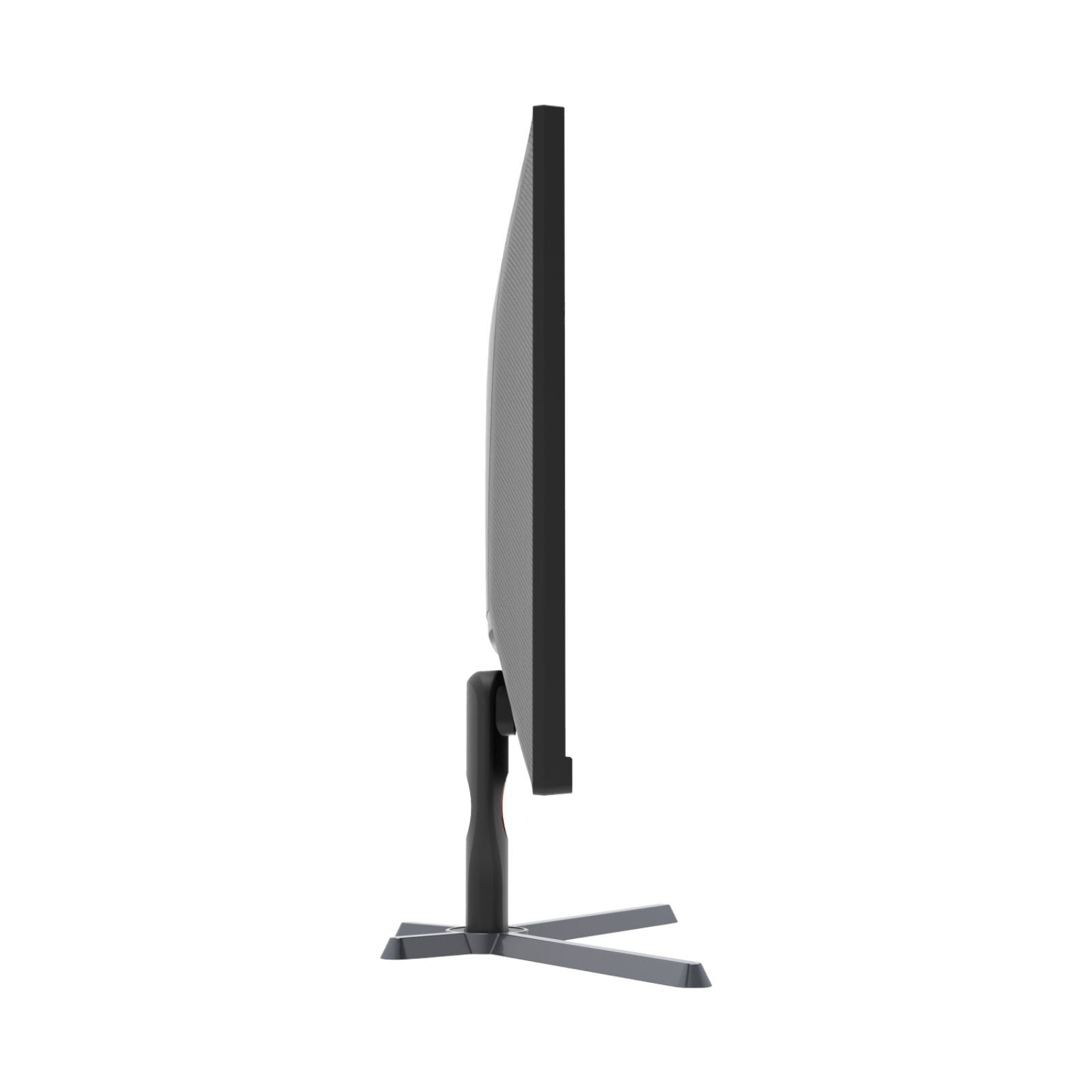 EcranGamingAOC27G11E180Hz_5 AOC 27G11E 180Hz Ecran gamer vue de gauche
