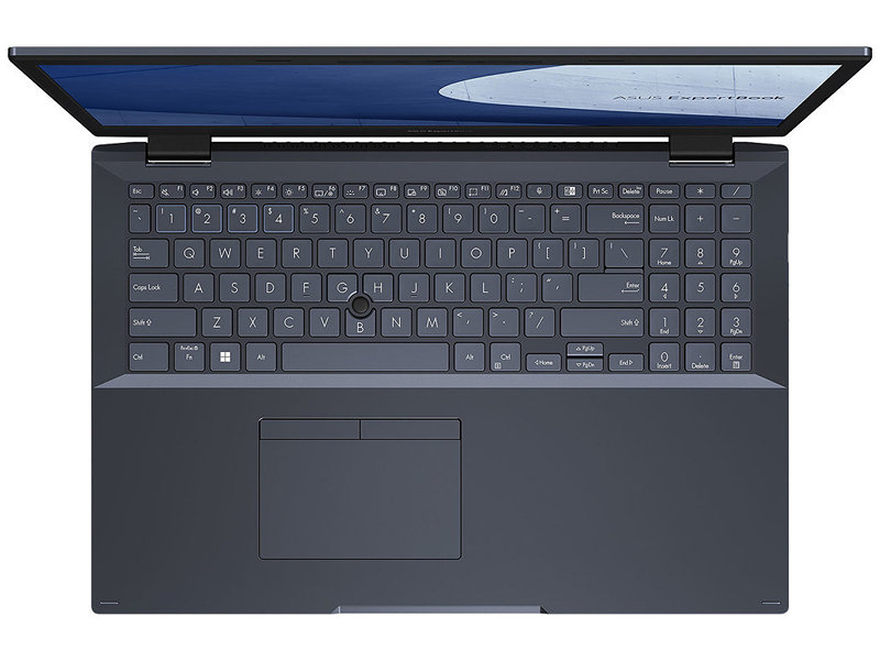 Asus ExpertBook B2