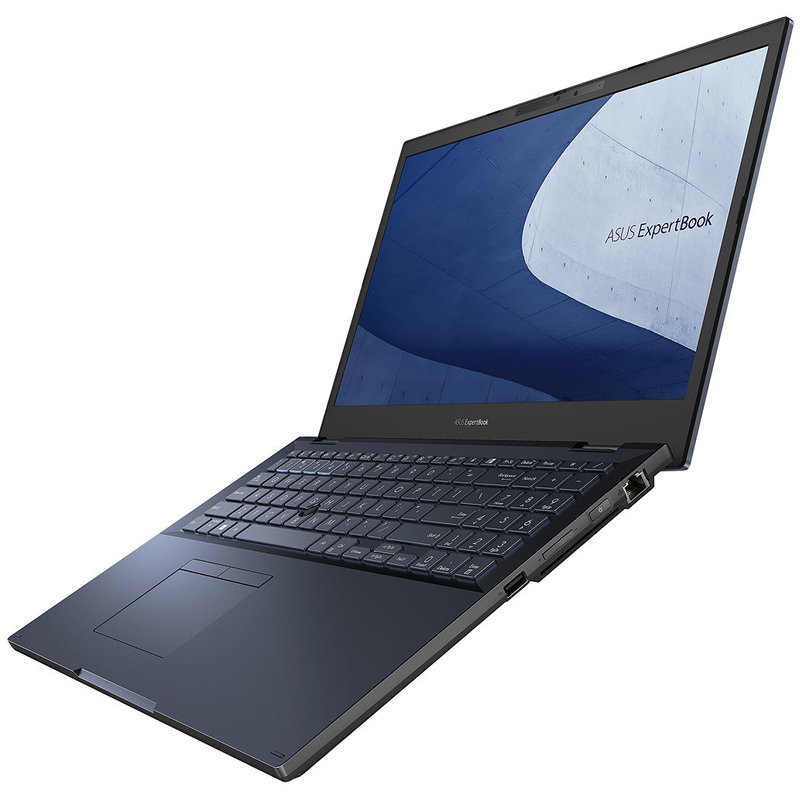 Asus ExprtBook B2