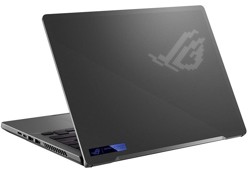 Asus ROG Zephyrus GA402