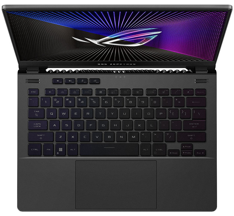 Asus ROG Zephyrus G14 GA402