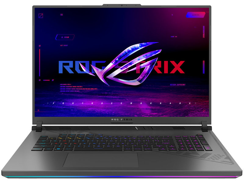 ROG Strix 18 G814