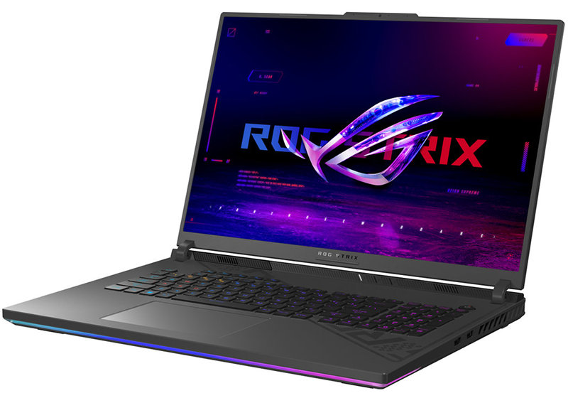 ROG STRIX 18 G814