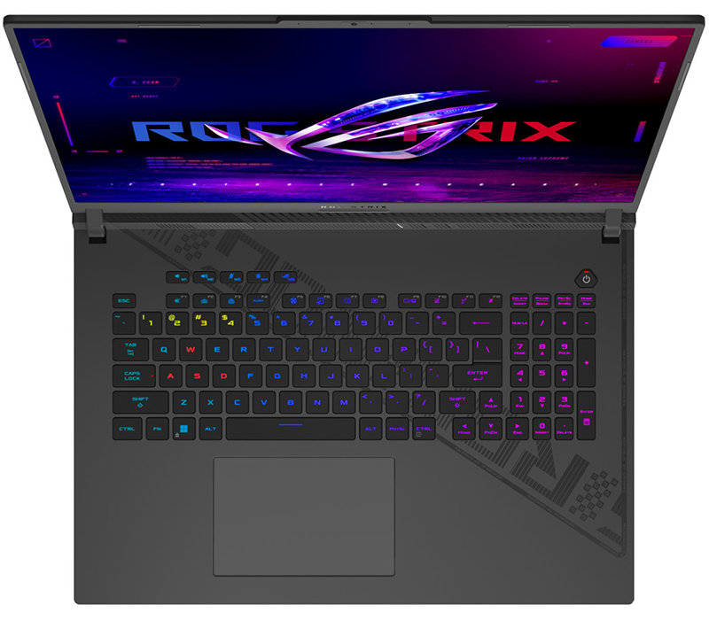 ROG STRIX 18 G814