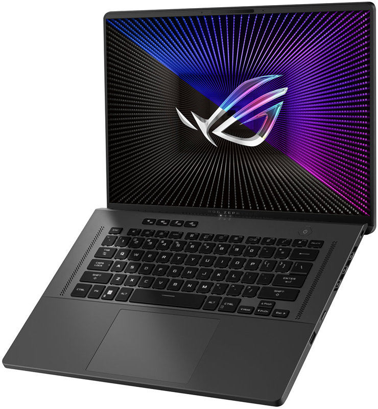 Asus ROG Zephyrus M16