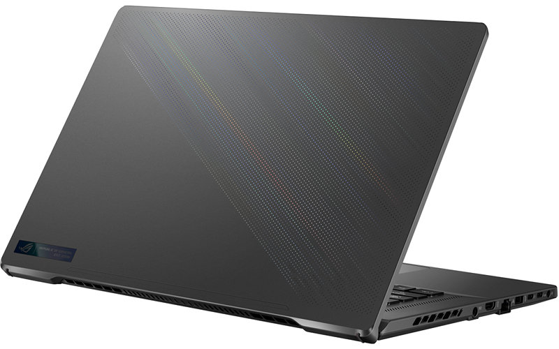 Asus ROG Zephyrus M16