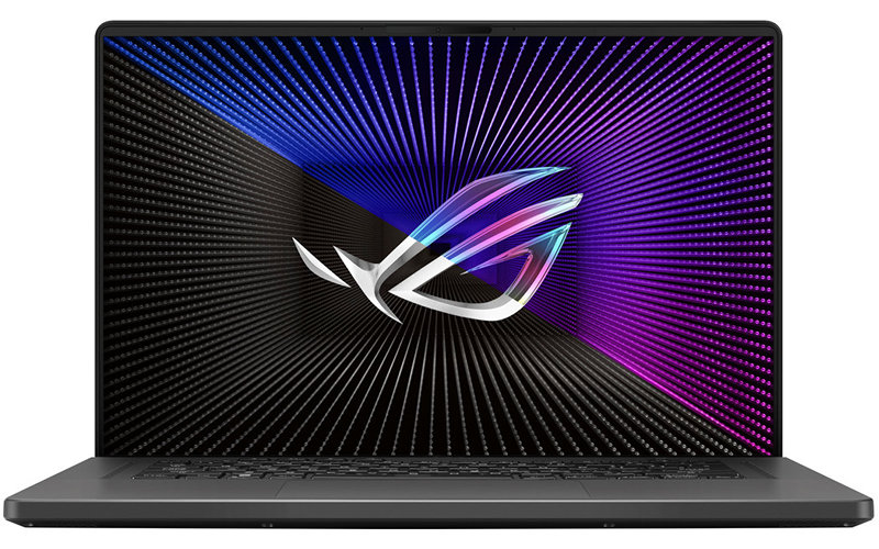 Asus ROG Zephyrus M16