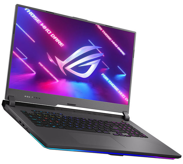 ROG Strix G17 G713