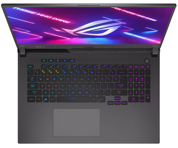 ROG Strix G17 G713