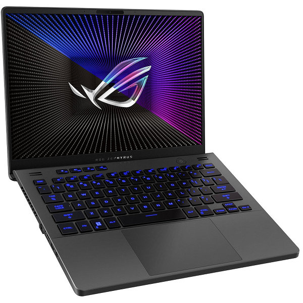 Asus ROG Zephyrus G14 GA402