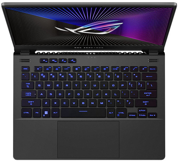 Asus ROG Zephyrus G14 GA402