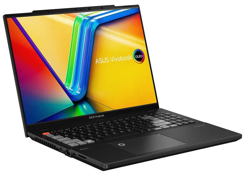Asus Vivobook Pro 16X