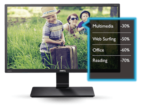 Ecran PC benq GW2270H Ecran PC benq GW2270H prix pas cher au maroc - smartmarket.ma