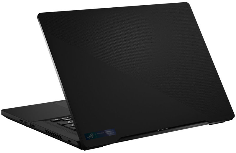 Asus ROG Zephyrus M16