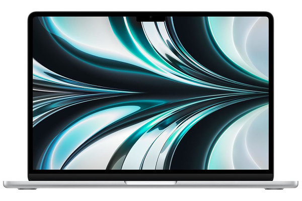 Ecran Liquid Retina très haute définition