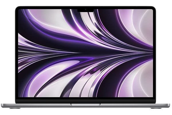 Ecran Liquid Retina très haute définition