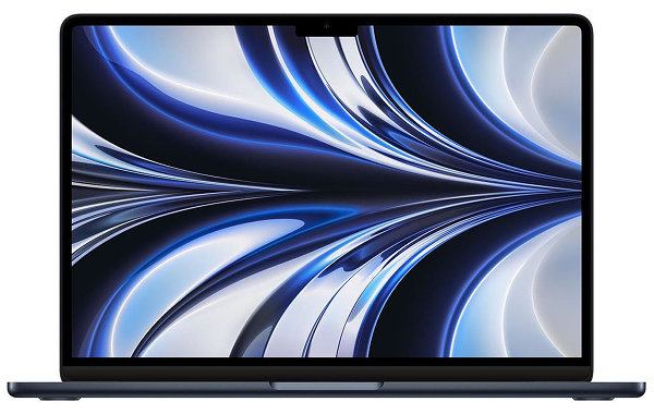 Ecran Liquid Retina très haute définition