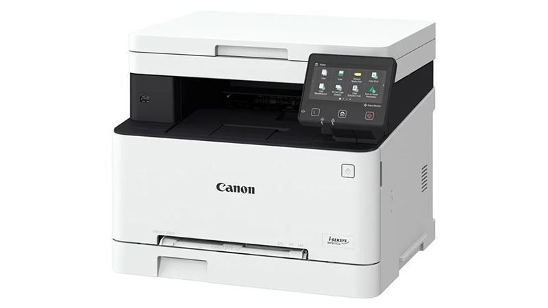 Canon i-SENSYS MF651CW Imprimante Multifonction Canon i-SENSYS MF651CW Imprimante Multifonction