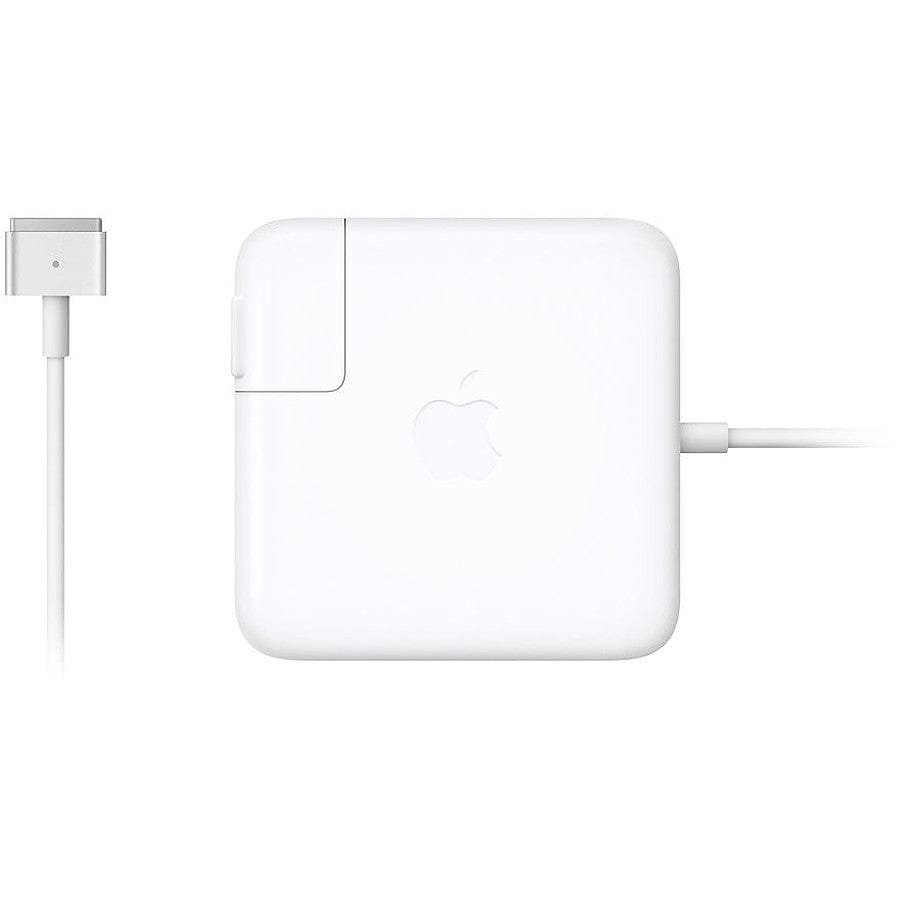 Apple Adaptateur secteur MagSafe 2 - 85W prix maroc- Smartmarket.ma