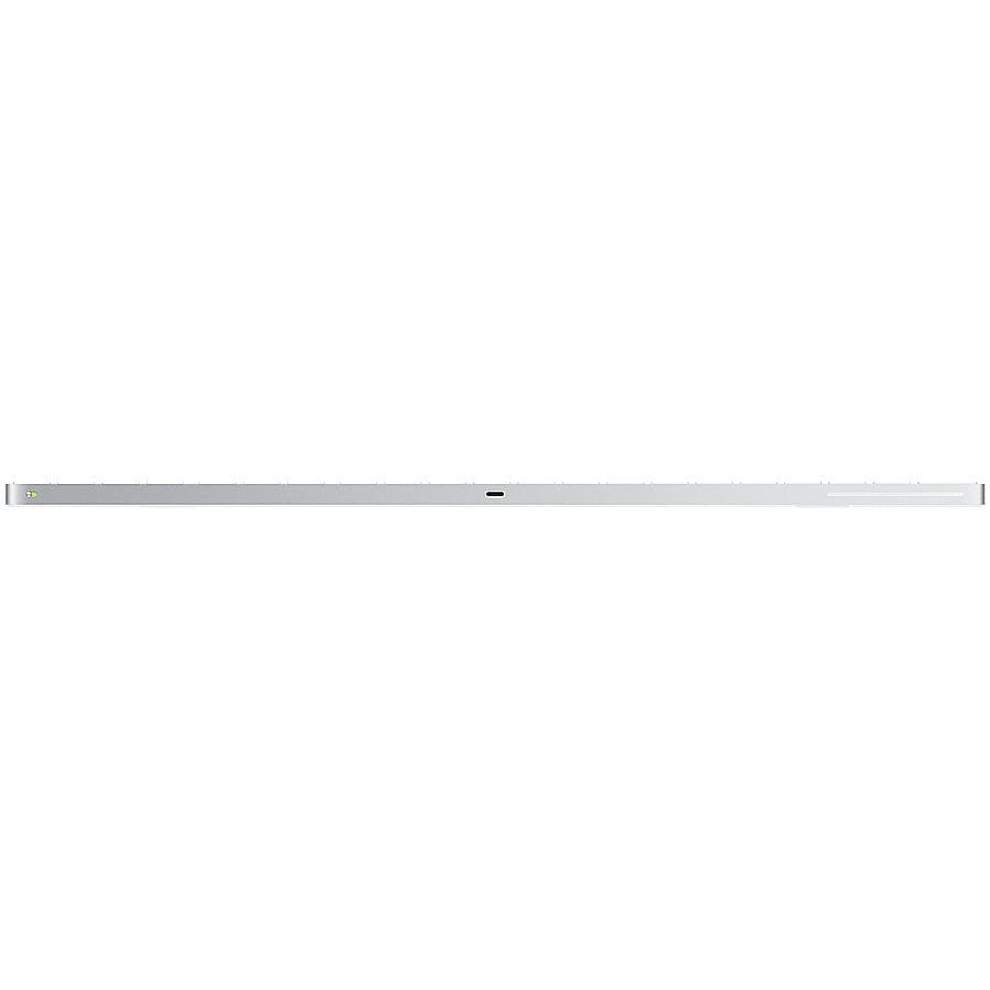 MN0005061712_1 Apple Magic Keyboard avec pavé numérique - Argent prix maroc- Smartmarket.ma