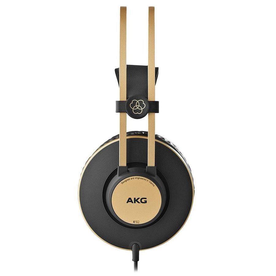 Akg K92 - Casque audio prix maroc- Smartmarket.ma