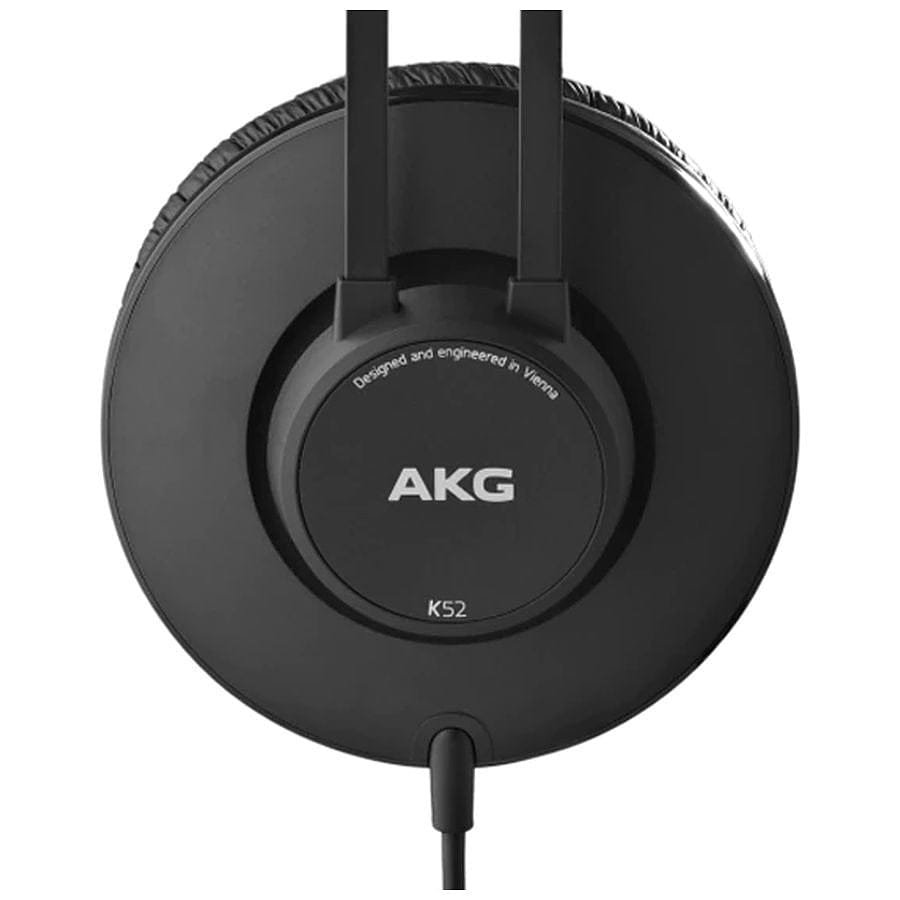 AKG K52 - Casque audio prix maroc- Smartmarket.ma