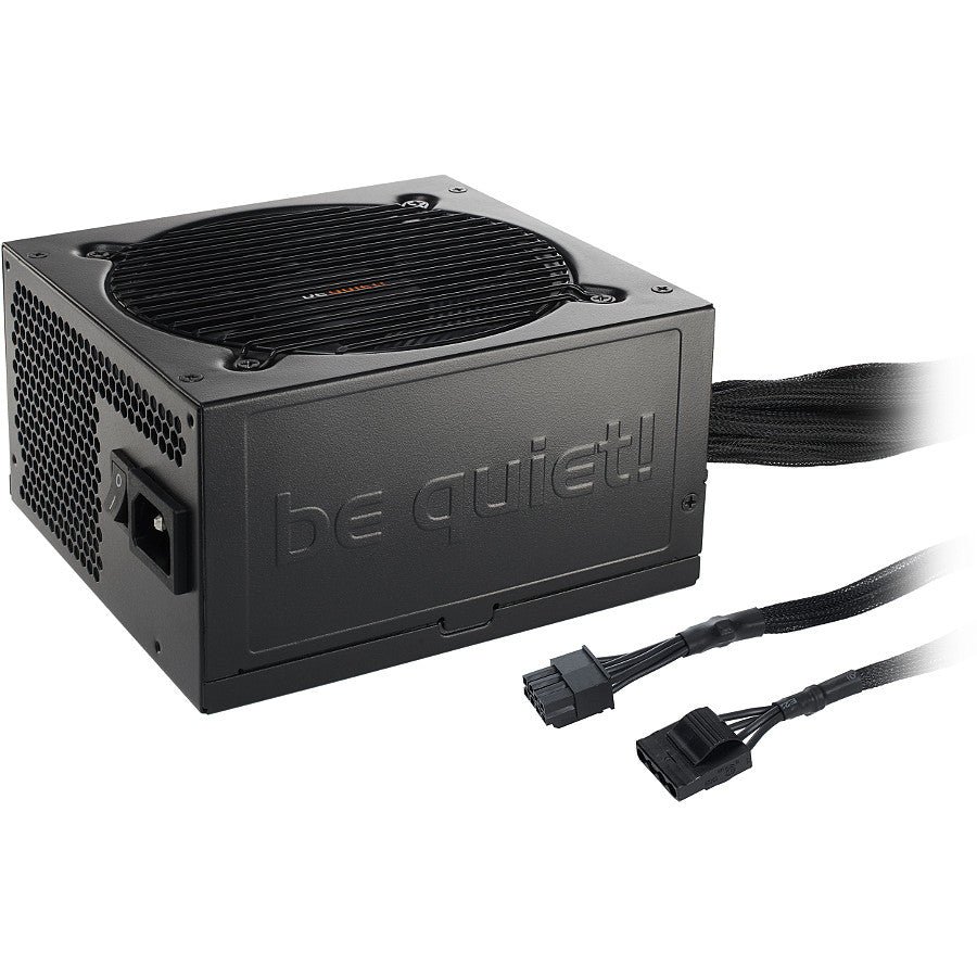 be quiet! Pure Power 11 - 500W - Gold prix maroc- Smartmarket.ma
