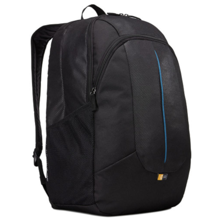 Case Logic Prevailer (noir/bleu) prix maroc- Smartmarket.ma