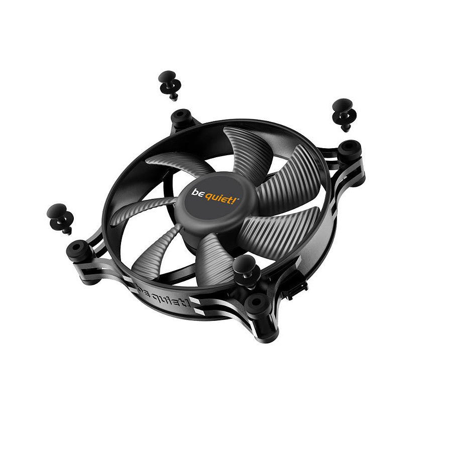 MN0005189272_1 be quiet! Shadow Wings 2 PWM 120 mm prix maroc- Smartmarket.ma