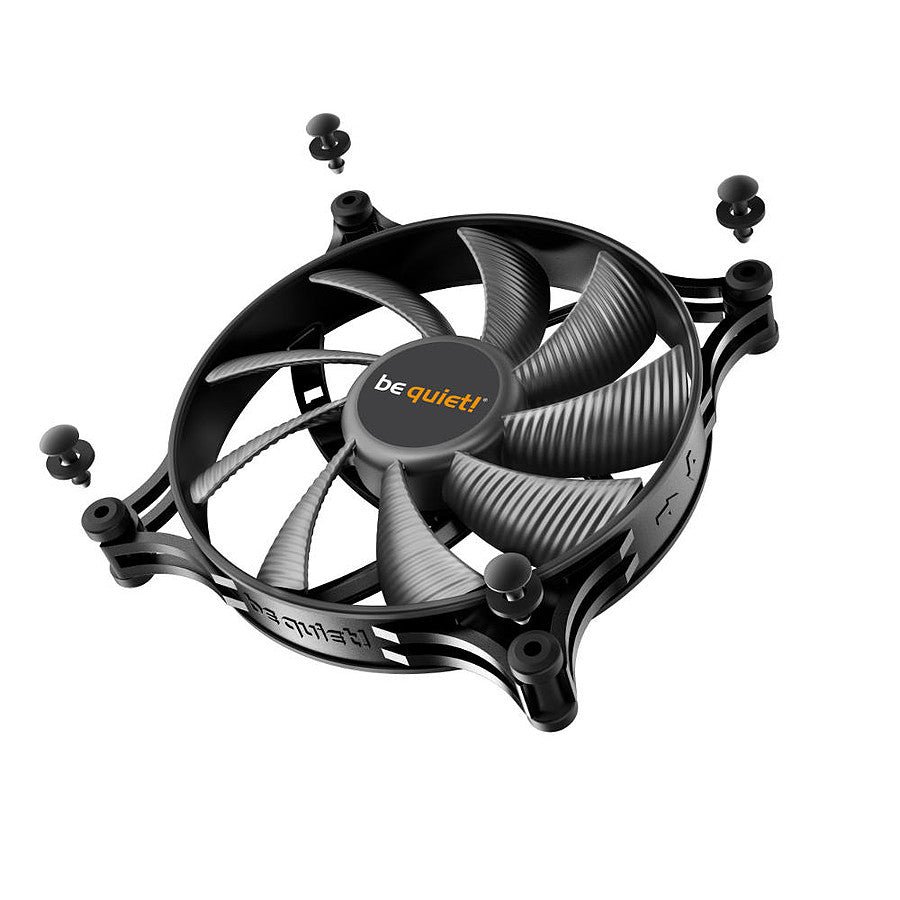 MN0005189394_1 be quiet! Shadow Wings 2 PWM 140 mm prix maroc- Smartmarket.ma
