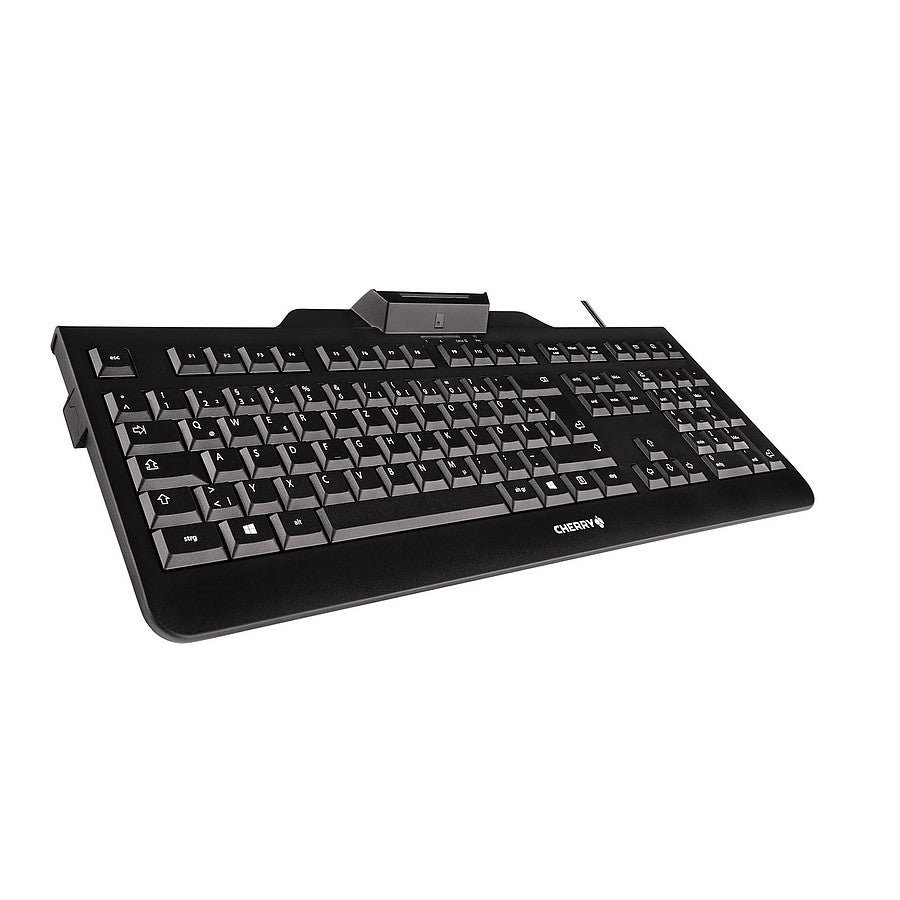 Cherry KC 1000 SC - Noir prix maroc- Smartmarket.ma