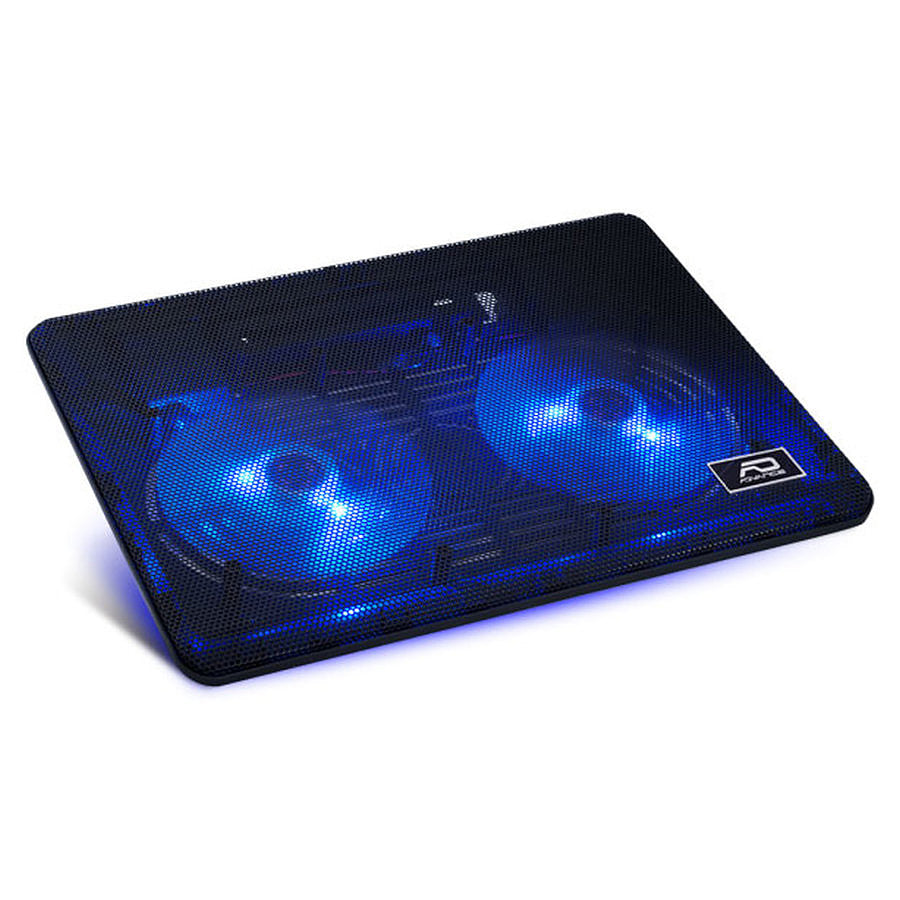 Refroidisseur PC portable Advance AirStream 15" - Maroc