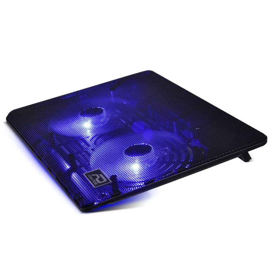 Refroidisseur PC portable Advance AirStream 15" - Maroc