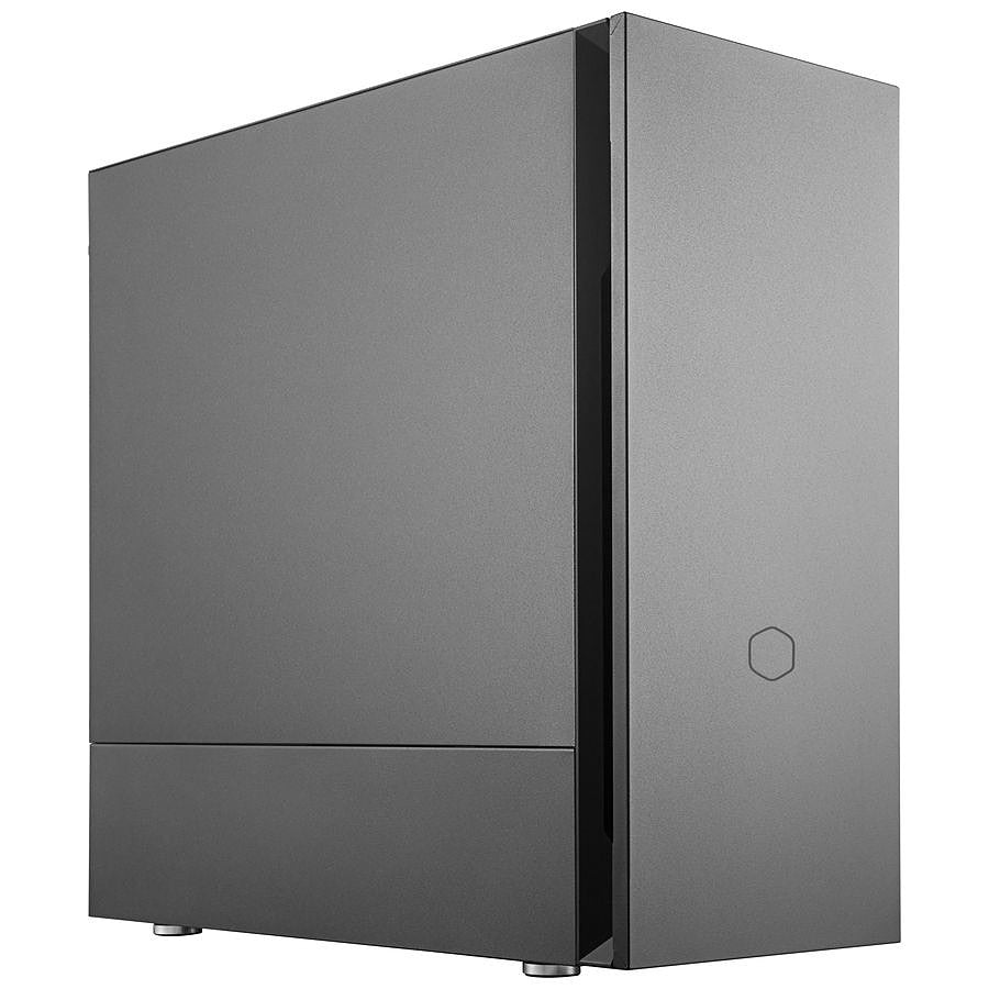 Cooler Master Silencio S600 prix maroc- Smartmarket.ma