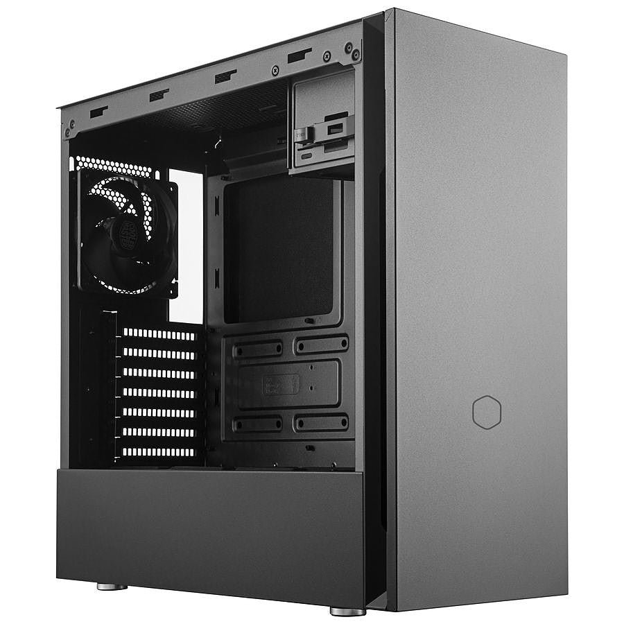 Cooler Master Silencio S600 prix maroc- Smartmarket.ma