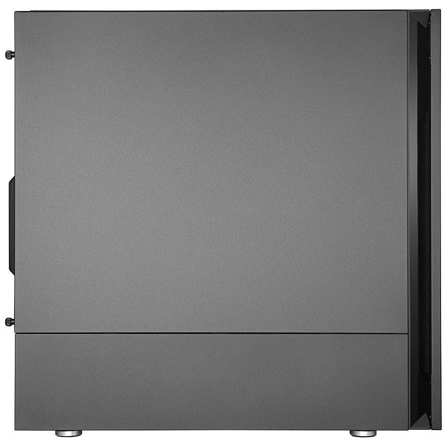 Cooler Master Silencio S600 prix maroc- Smartmarket.ma