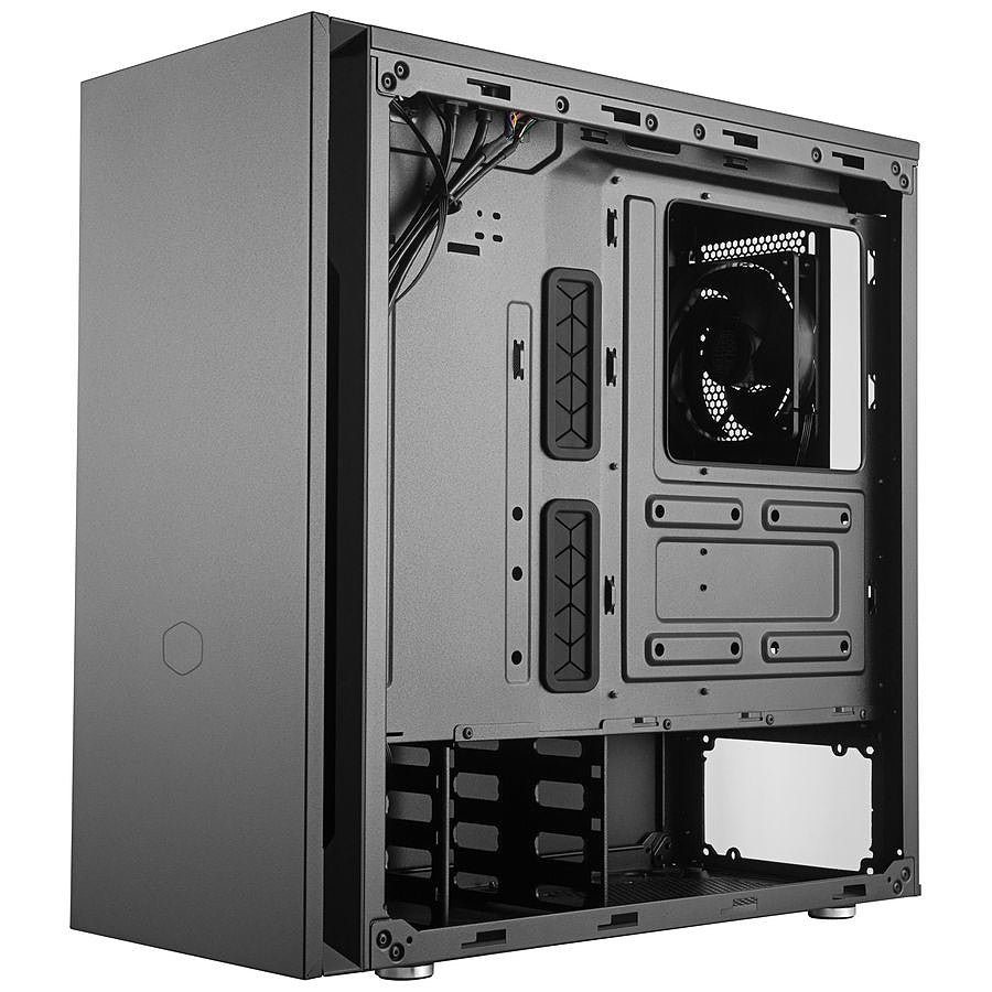 Cooler Master Silencio S600 prix maroc- Smartmarket.ma
