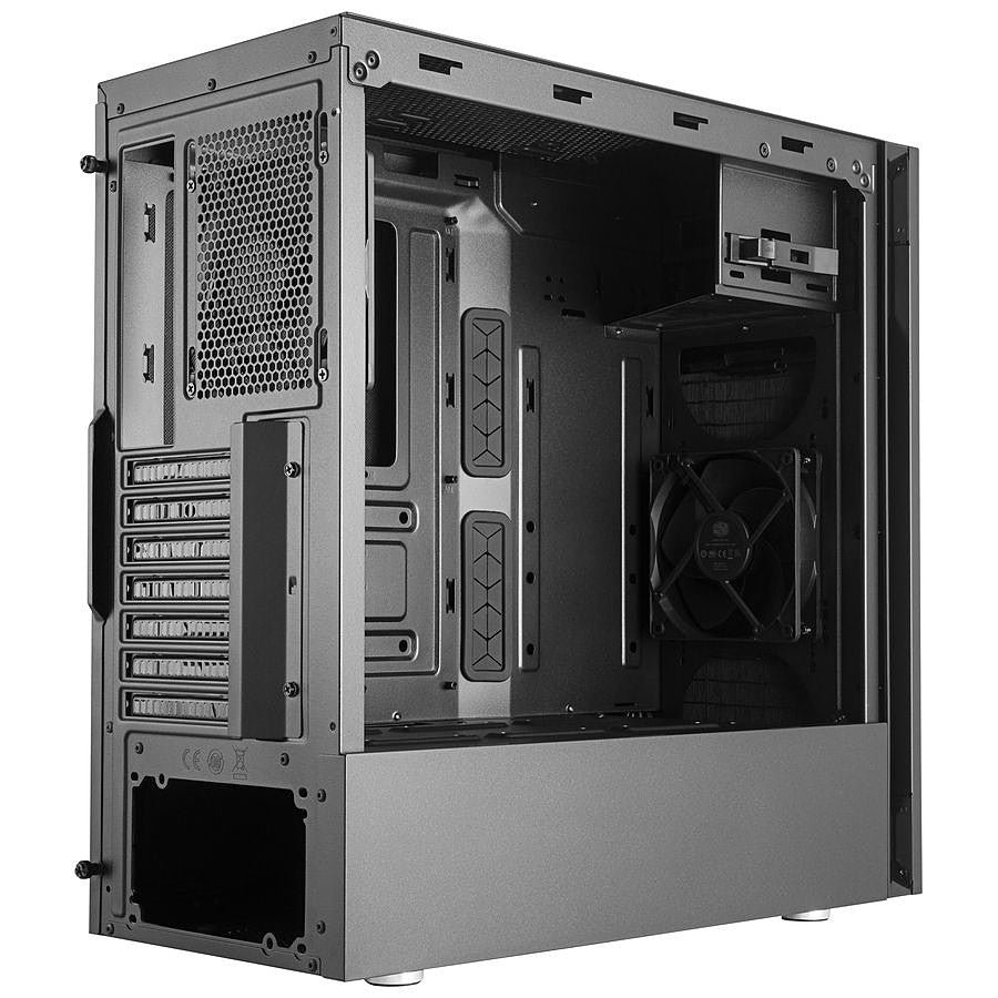 Cooler Master Silencio S600 prix maroc- Smartmarket.ma