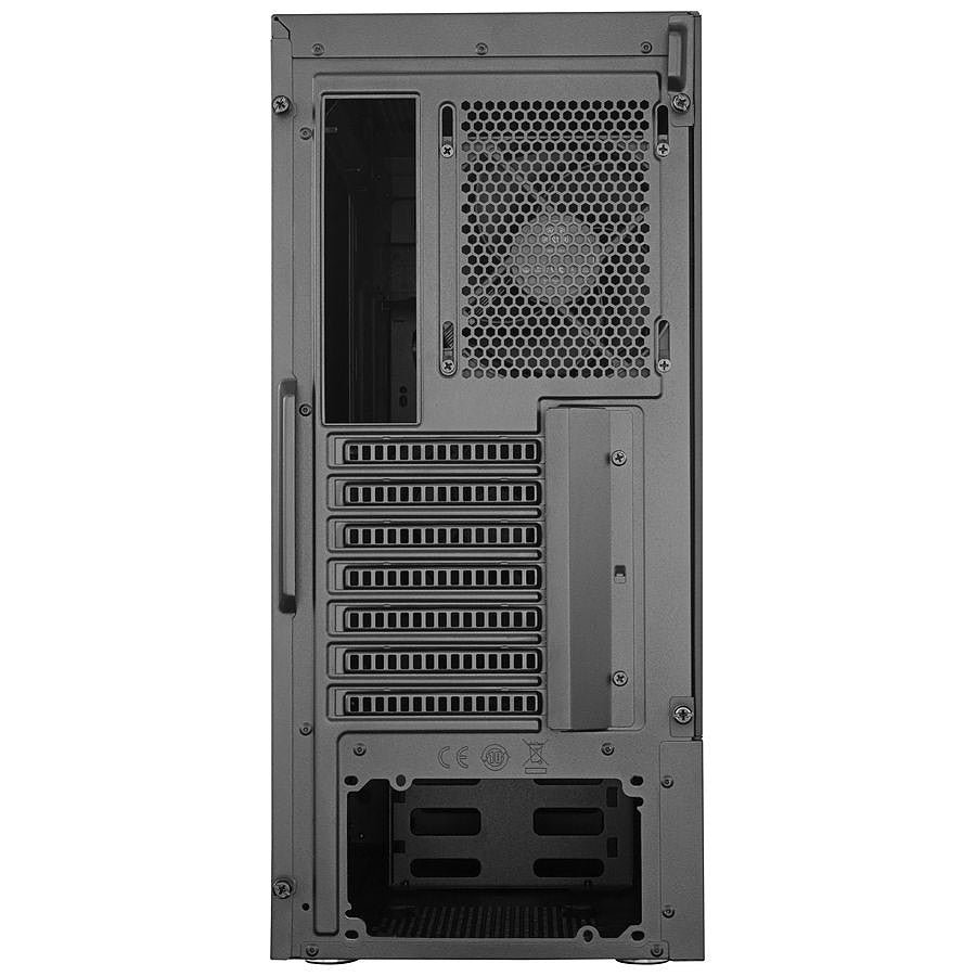 Cooler Master Silencio S600 prix maroc- Smartmarket.ma