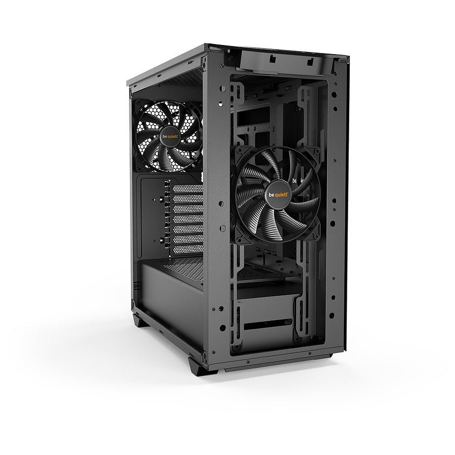 MN0005458025_1_0006083348 be quiet! Pure Base 500 - Noir prix maroc- Smartmarket.ma