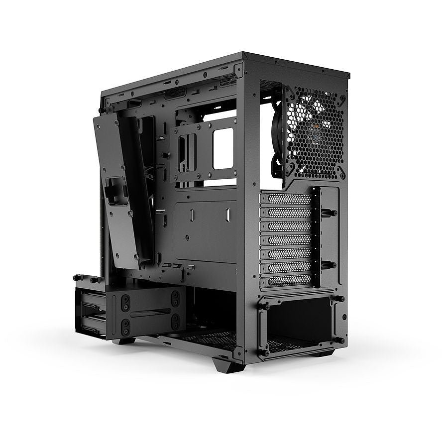 MN0005458026_1_0006083349 be quiet! Pure Base 500 - Noir prix maroc- Smartmarket.ma