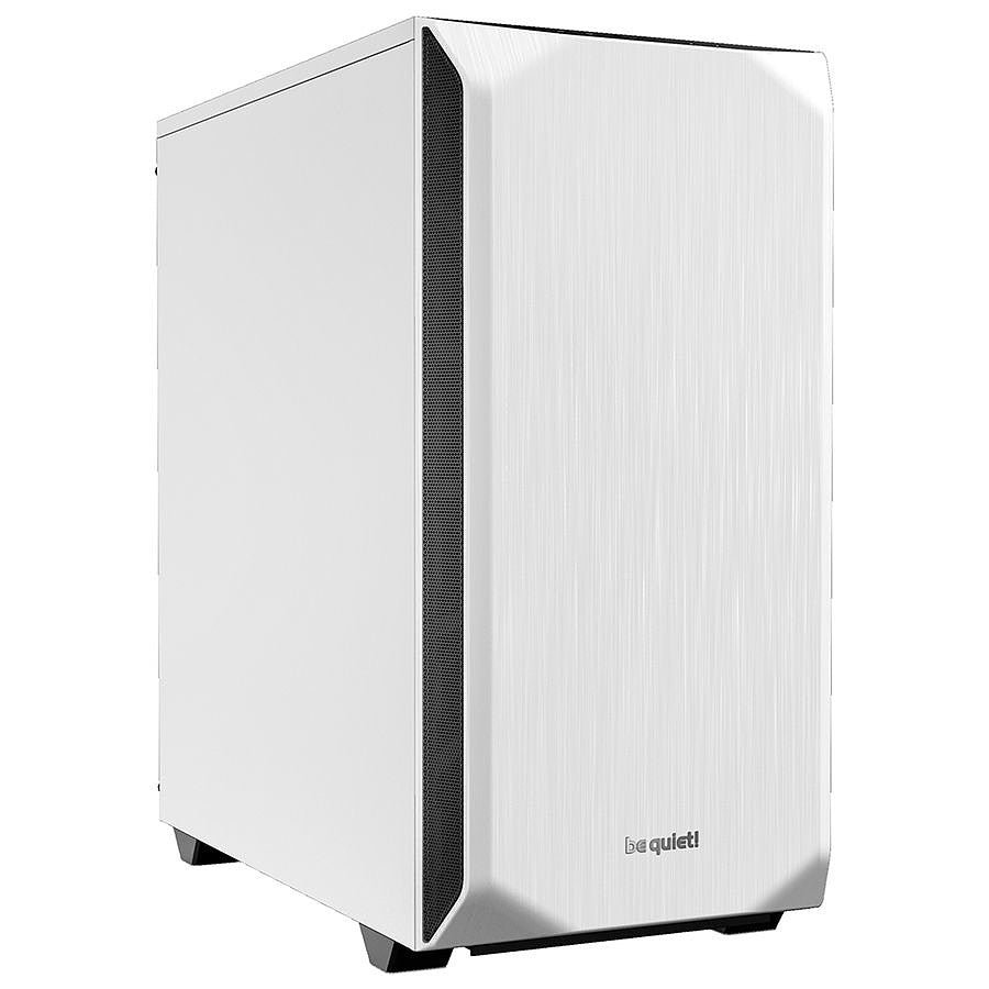 MN0005458647_1 be quiet! Pure Base 500 - Blanc prix maroc- Smartmarket.ma