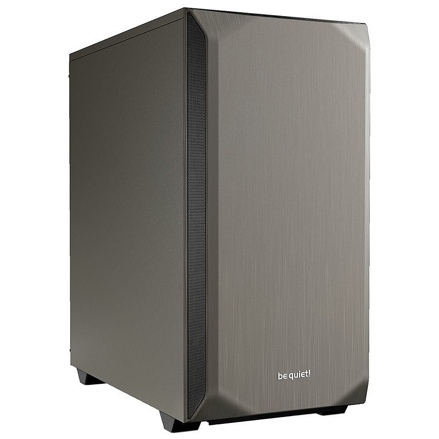 MN0005458736_1 be quiet! Pure Base 500 - Gris prix maroc- Smartmarket.ma