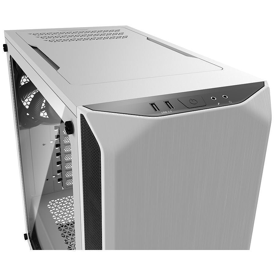MN0005459176_1 be quiet! Pure Base 500 Window - Blanc prix maroc- Smartmarket.ma