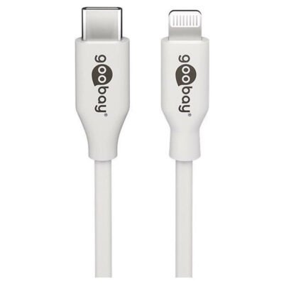 MN0005580454_1 Cable Lightning vers USB-C - 1 m prix maroc- Smartmarket.ma