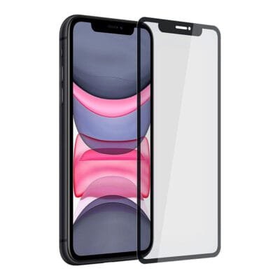 MN0005582231_1 Akashi Verre trempé (9H) - Apple iPhone 11 prix maroc- Smartmarket.ma
