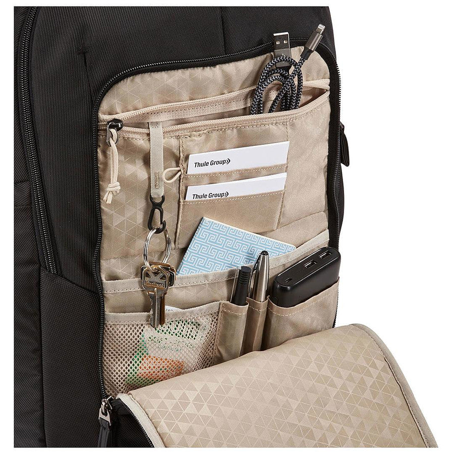Sac, sacoche et housse Case Logic Notion Backpack 17.3" - Maroc